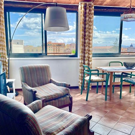 Loft Aragonese Apartment Palermo Exterior photo