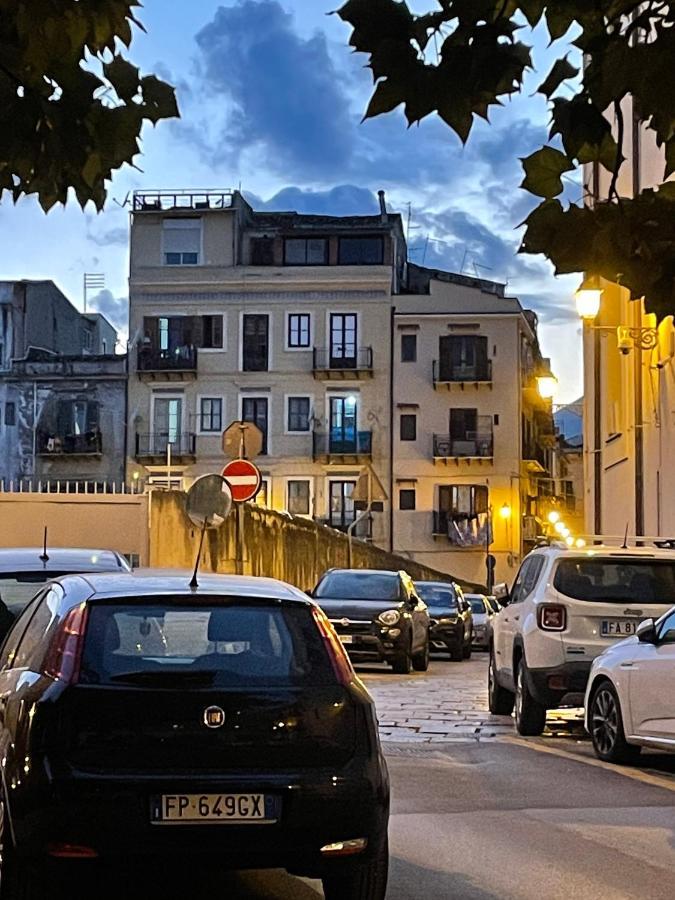 Loft Aragonese Apartment Palermo Exterior photo